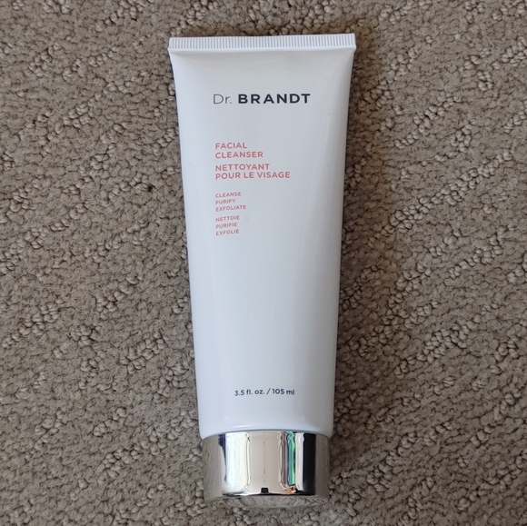 Dr. Brandt Facial Cleanser - Picture 3 of 3